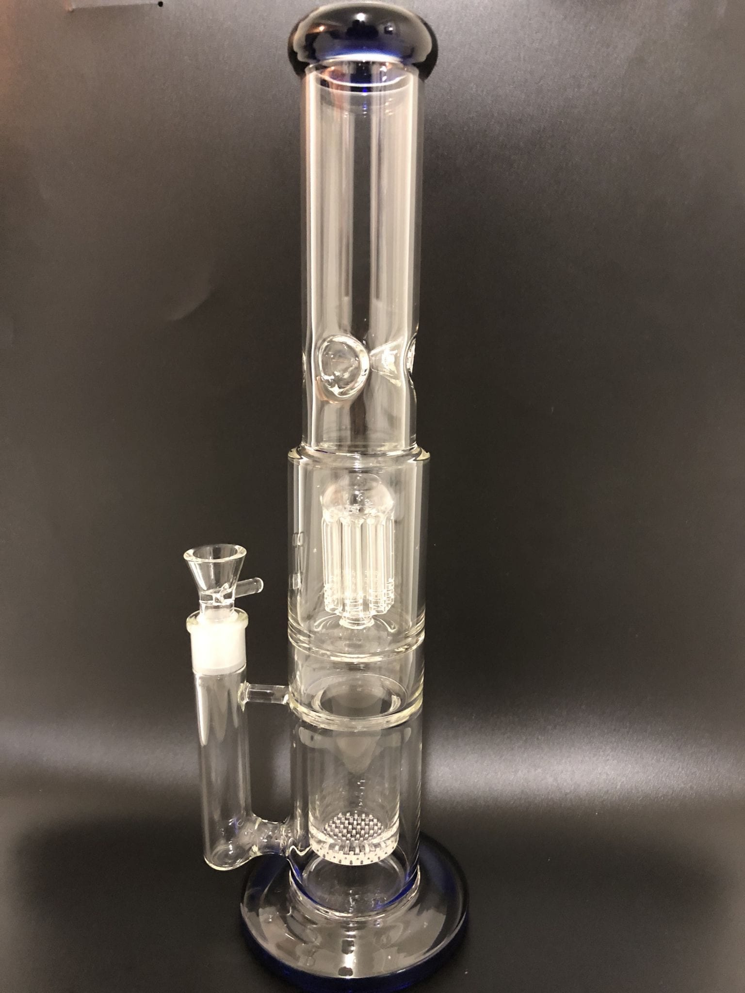 HEAVY WATER PIPE PCL3753 — Himalayan Group Inc.
