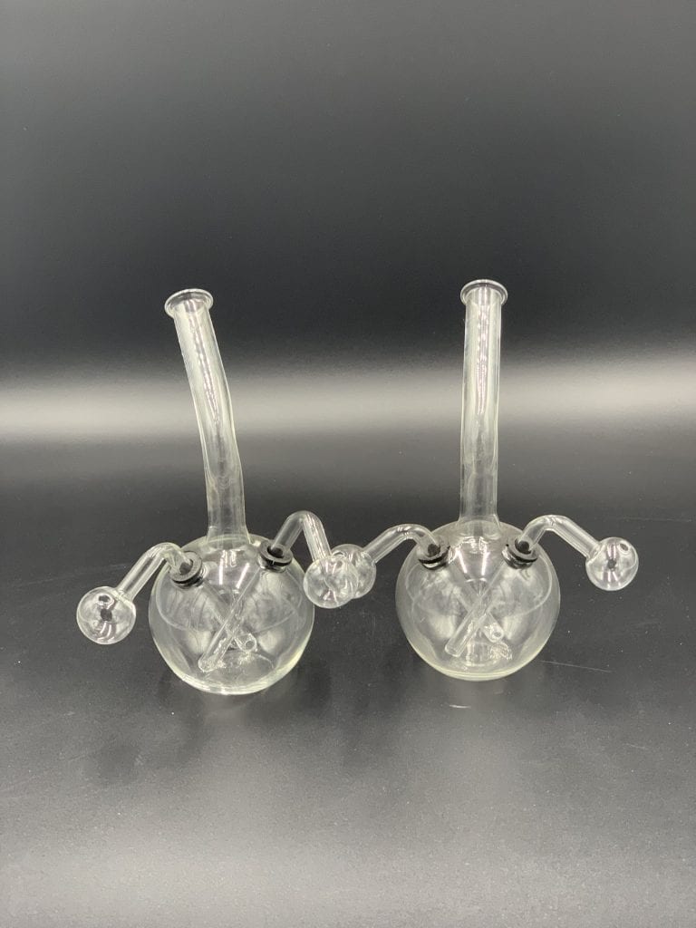 DUO CHAMBER OIL BURNER OLB332 — Himalayan Group Inc.