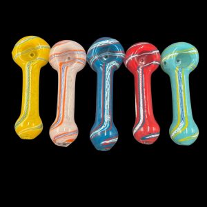 RACING STRIPE HAND PIPE RS3079