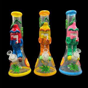 RAGING LEMON WATER BEAKER PCL8532