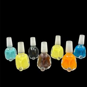 COLOR BOWL PIECE GA86