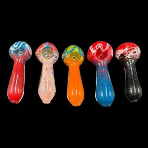TWO COLOR HAND PIPE RS3493