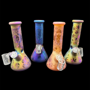 SOILD COLOR SHINE BEAKER PCL8568