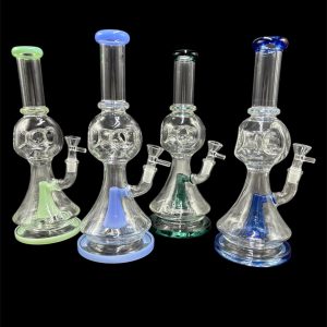 CONE BASE WATER PIPE PCL8591