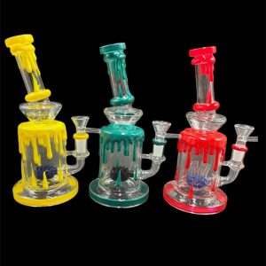 MELTED GOO WATER PIPE PCL8612