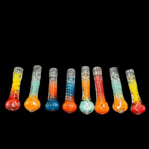 TWISTY TWO-TONE ONE HITTER RS3514