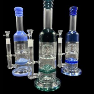 SPINY BALL WATER PIPE PCL8623