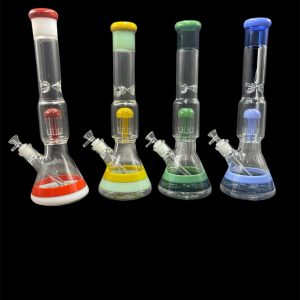 MULTI-LAYER COLORFUL WATER PIPE PCL8636