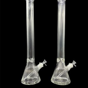 TALL THICK CLEAR BEAKER PCL8649