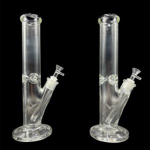 CLEAR THICK WATER PIPE PCL8653