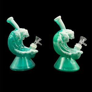 WAVE WATER PIPE PCL8668