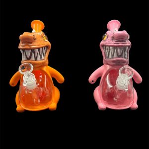 DINO SILICONE WATER PIPE SL229
