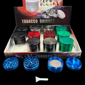 42MM SOLID COLOR GRINDERS IM86