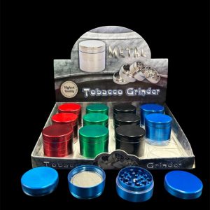 30MM SOLID COLOR GRINDERS IM83