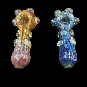 SUPER BUMPY AQUA HAND PIPE RS3532