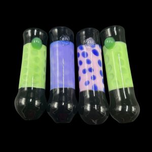 SPOTTED SLIME ONE HITTER RS3552