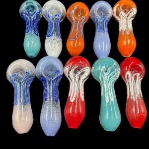 SEA SCRIBBLE HAND PIPE RS3542