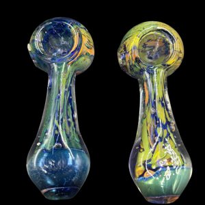 FUNKY VIBES HAND PIPE RS3551