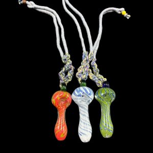 NECKLACE PIPE 2INCH KP103