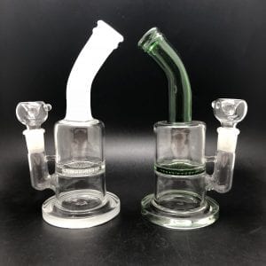 Glass Chamber Pipes
