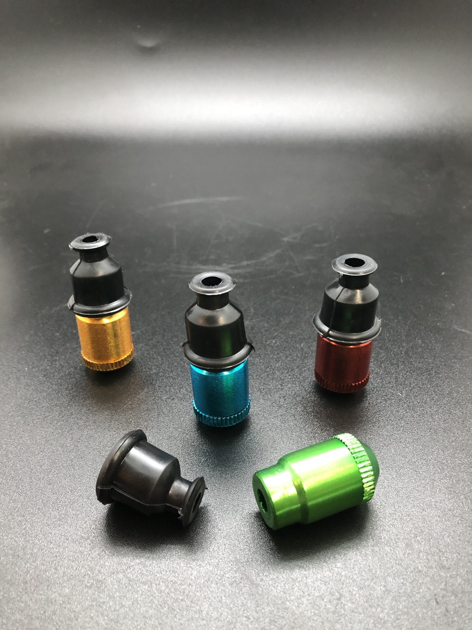 METAL BULLET ONE HITTER MP10 — Himalayan Group Inc.