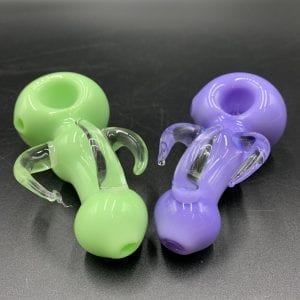 NEW HAND PIPES