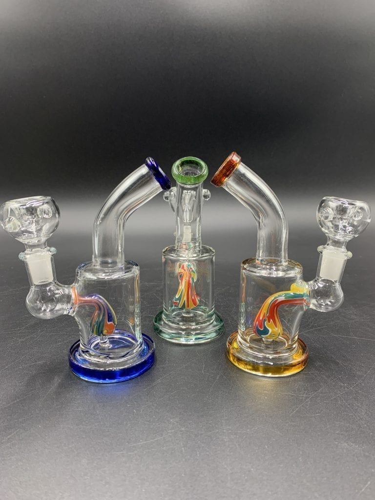 WAX MELT SMALL WATER PIPE PCL7020 — Himalayan Group Inc.