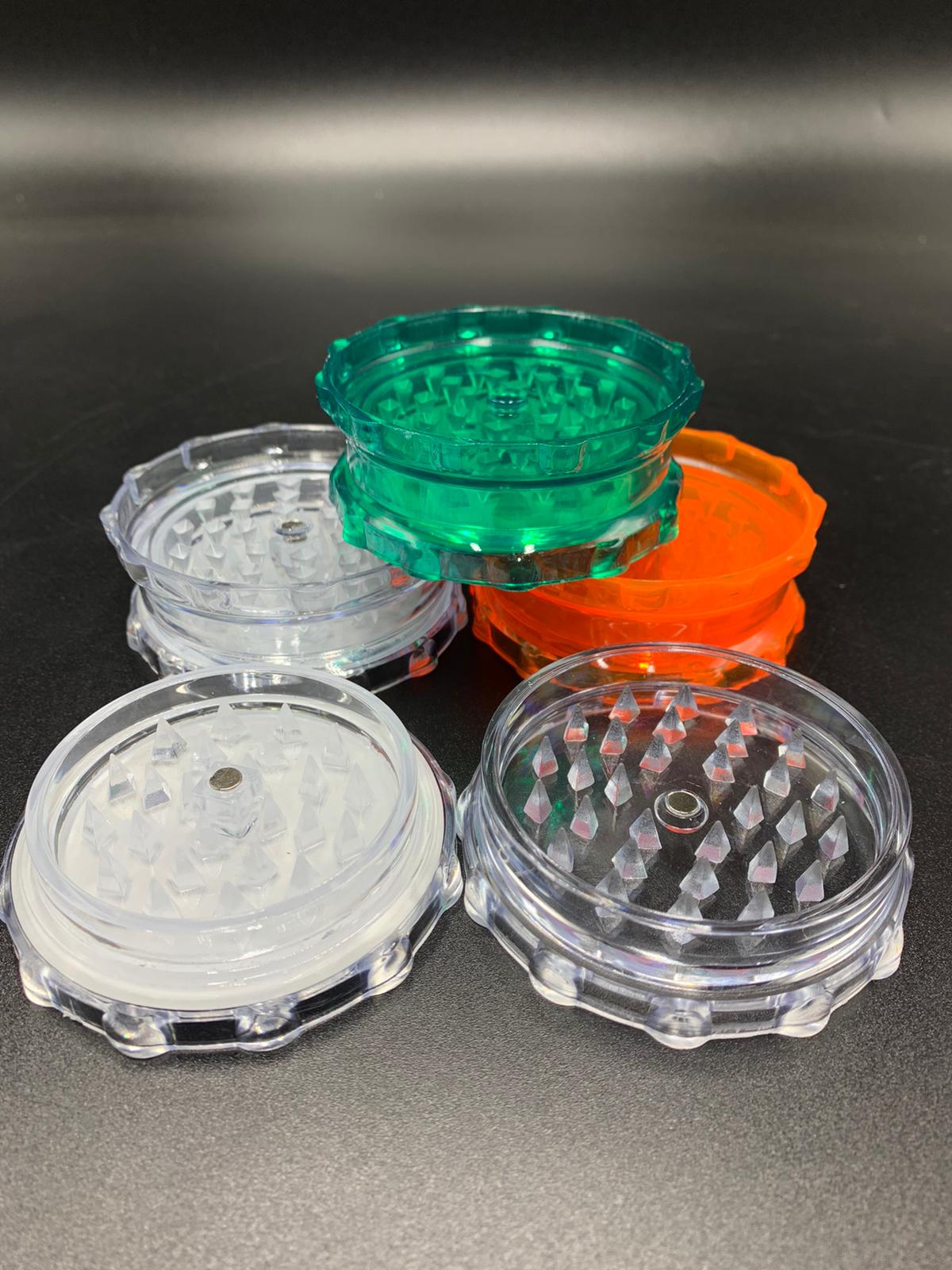 PLASTIC GRINDERS IM62 — Himalayan Group Inc.