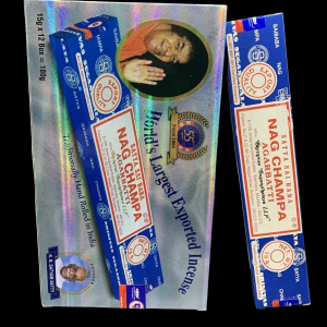 Incense