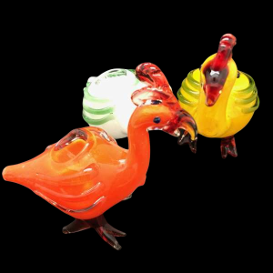 Animal Pipes