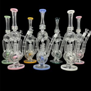 RIBCAGE WATER PIPE PCL8252