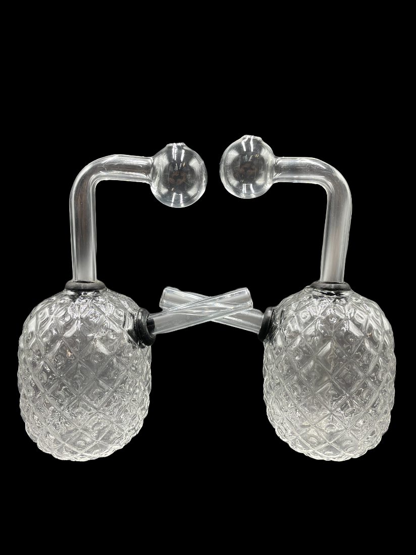 CRYSTAL BALL OIL BURNER OLB842 — Himalayan Group Inc.
