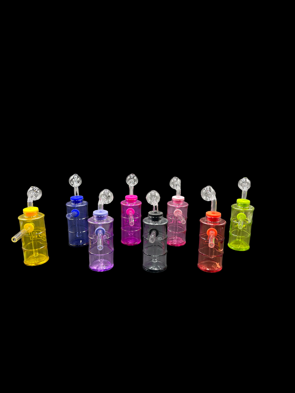 DRUM OIL BURNER OLB851 — Himalayan Group Inc.