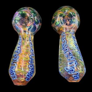 SNAKE SWRIL HEAVY DUTY HAND PIPE RS3258