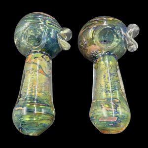 SWIRL HEAVY DUTY HAND PIPE RS3260
