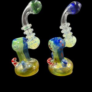 3 RING NECK BUBBLER RS3249