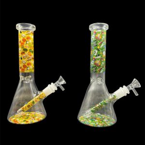 SPRING CHAOS MINI BEAKER PCL8495
