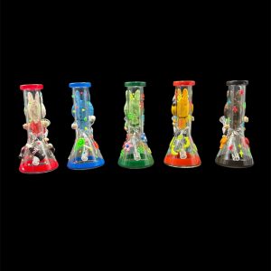 3D ART SPRING CRITTER BEAKER PCL8510