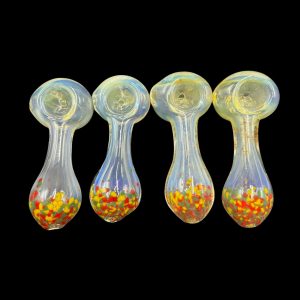 RASTA SPOT HAND PIPE RS3488
