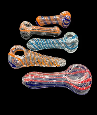 Hand Pipes