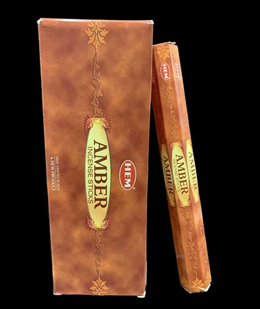 Incense