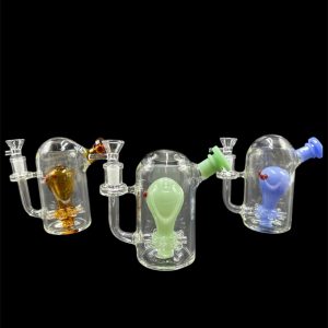 COLORED OCTOPUS WATER PIPE PCL8590
