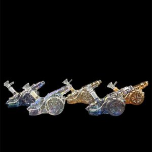 CANNON WATER PIPE PCL8597