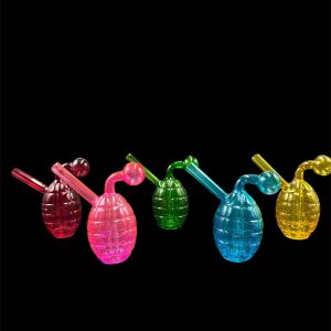 GRENADE OIL BURNER OLB867