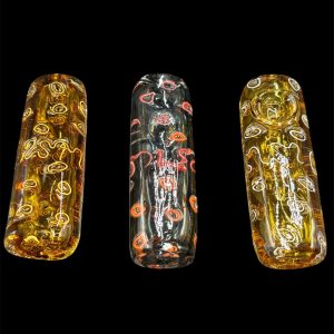 FUNKY PATTERN HAND PIPE RS3517