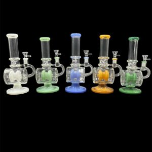 COLORFUL KETTLE WATER PIPE PCL8638