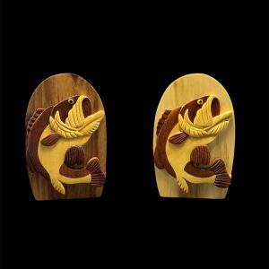 ANIMALS ASSORTED MIX PUZZLE GIFT STORAGE BOX PGSB8