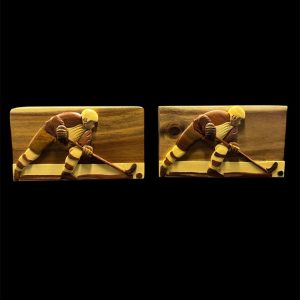 CHAOTIC ASSORTED MIX PUZZLE GIFT STORAGE BOX PGSB4