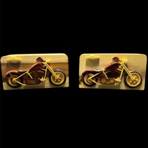 QUIRKY ASSORTED MIX PUZZLE GIFT STORAGE BOX PGSB5