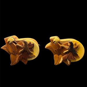 MAGICAL TOOTH FAIRY PUZZLE GIFT STORAGE BOX PGSB12